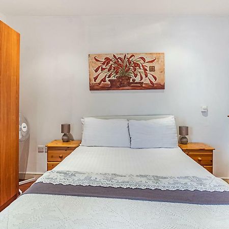 Splendid 3 Bedroom Apartment In Angel/Kings Cross Londra Esterno foto