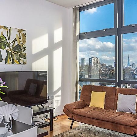 Splendid 3 Bedroom Apartment In Angel/Kings Cross Londra Esterno foto