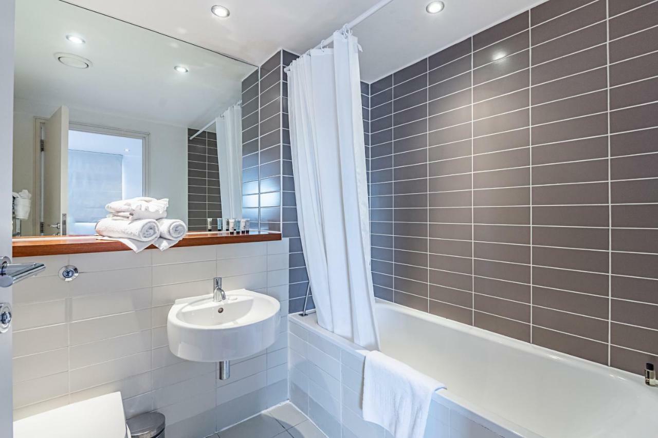 Splendid 3 Bedroom Apartment In Angel/Kings Cross Londra Esterno foto