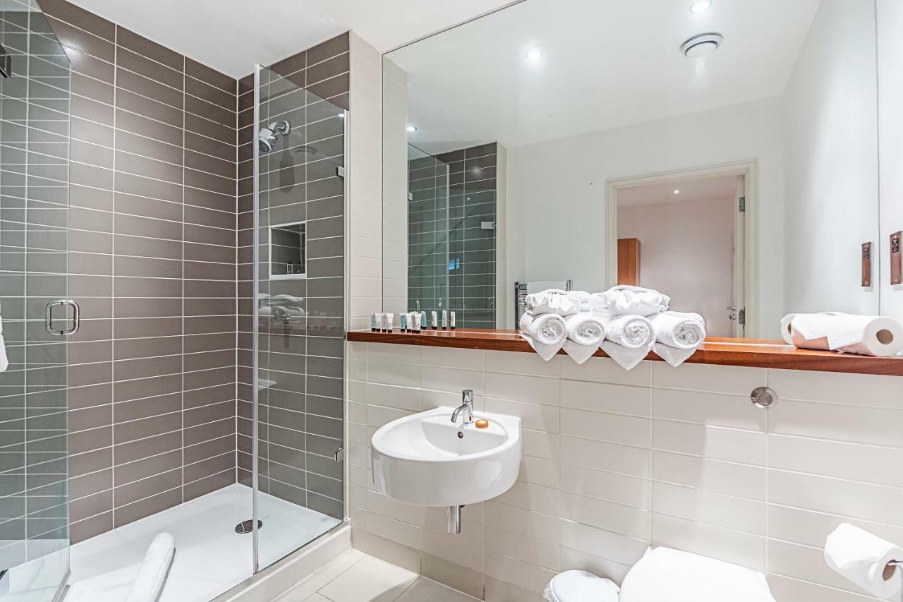 Splendid 3 Bedroom Apartment In Angel/Kings Cross Londra Esterno foto